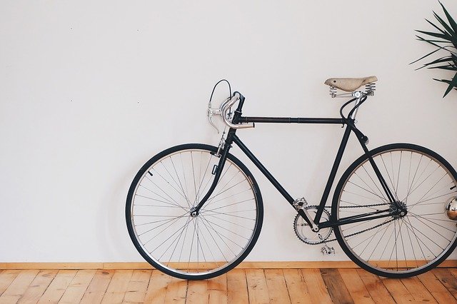 Czy warto kupić rowerek stacjonarny?