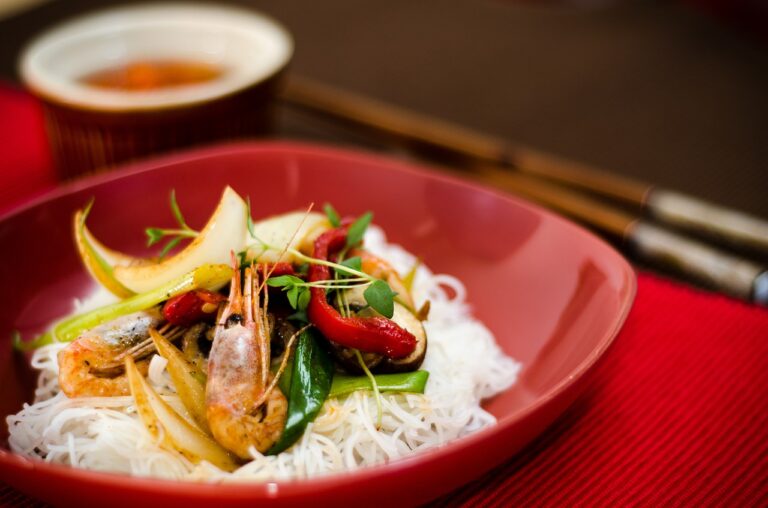 Wartości odżywcze ryżu o których nie wiedziałeś!